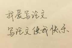 浙江物流治理專業研究生畢業論文經典案例