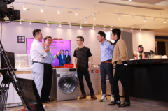 榮登2019中國連鎖百強 國美創新發展樹行業典范