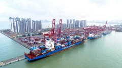 <b>中遠海運將以海南建設自由貿易港為契機
-空運查詢</b>