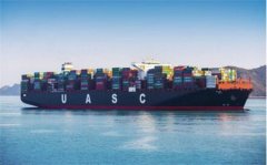 赫伯羅特考慮推遲“SAJIR”輪燃料改裝計(jì)劃（附圖）