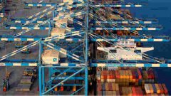  阿布扎比港口公司表示
-空運運價表