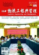 物流工程與治理科技期刊征稿啟事