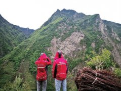 快遞下鄉還要跨越哪些“大山”
-巨港海運費