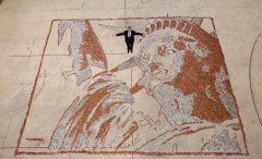 價值百萬！疫情下這家航司悄悄出售藝術收藏品
-田納西空運價格