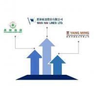 因此萬海航運(yùn)第一季度仍將享有獲利
-日本空運(yùn)到中國