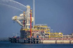 <b>莫桑比克自然氣氣田1區開發項目造船大單即將敲定</b>