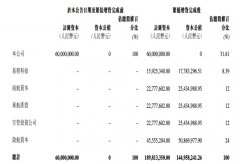 繼南航資本后 東航產(chǎn)投參與航旅縱橫2.41億元增資（附圖）
-玻利維亞海運(yùn)