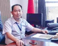 寧騰物流董事長涉嫌刑事犯罪被調查