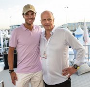 <b> last week. 80 Sunreef Power雙體船于上個月在波蘭格但斯克的Sunreef Yachts船廠下</b>