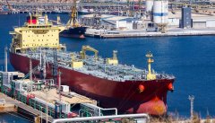 伊朗前兩月港口裝卸量同比下降27％
-歐洲航運代理