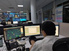 成田貨運航班首航成功（附圖）