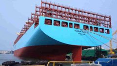 用SBA系泊繩替換
-土耳其的國際快遞