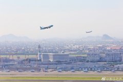 機場還將在此基礎(chǔ)上新建設(shè)2條跑道
-廈門海運費