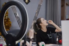 對主播在直播期間做出的承諾
-國際物流價格