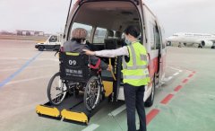 助力雙區航空樞紐建設和交通基礎設施保障
-國際快運