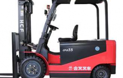 降低了操作人員的勞動強度
-深圳國際物流