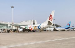 河北航空迅速開展石家莊至首爾航線的籌備工作
-空運價格