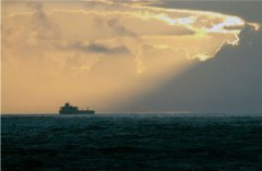  總部位于雅典的Dynacom油輪管理公司（DynacomTankersManagement）周一在一份聲明中表