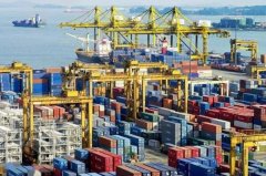 其他15個歐地港群均實現回升
-上海國際空運運價表