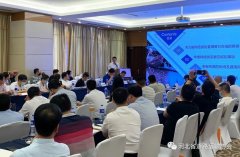 由中國交通運輸協(xié)會物流技術(shù)裝備專業(yè)委員會主辦的“2020網(wǎng)絡(luò)貨運平臺合規(guī)管