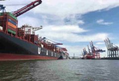 <b> 缺乏資金也是限制訂購新船的原因之一
-非洲空運(yùn)</b>