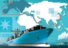 其他航線正在恢復(fù)某種正常狀態(tài)
-智利海運(yùn)