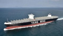 此外陽明從 FSL Trust租用的另外一艘名為YM Enhancer也將于今年晚些時(shí)候租約到期