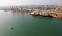 適應海南自由貿易港建設新趨勢
-杰克遜維爾空運價格