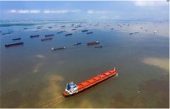  盡管今年前4個月全球集裝箱航運需求下降了8%
-歐洲空運