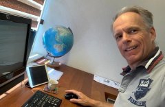 共克時艱 史基浦機場推動航空業復蘇
-貨運代理