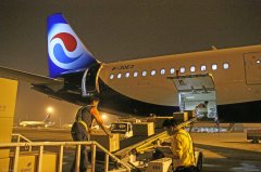 最大限度提高裝載空間利用率
-澳大利亞國際空運(yùn)