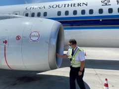  執行防疫物資運輸航班不僅體現了南航人的責任與擔當
-日本海運