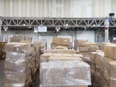 金鵬航空歐線貨運航班戰疫實錄（附圖）
-空運價格表