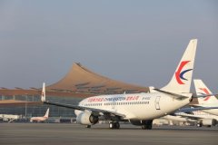 大連往返航線（附圖）
-十大空運公司