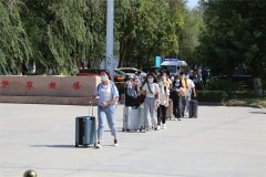  國航工作人員嚴格按照防疫標準流程
-塔瑪塔夫海運費