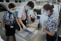 經提前與機場協調
-布宜諾斯艾利斯海運費