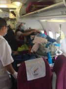 航線網絡部進行了運力調配
-伯明翰(美國)空運價格