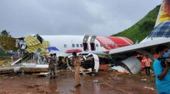 印度的商業航空保險市場容量約為510架飛機
-深圳出口空運