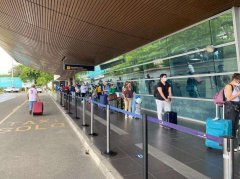 旅游城市卡塔赫納成為哥第一個允許國際航班進出港的城市
-深圳空運公司