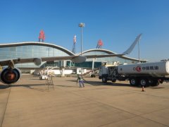 適時補充確保供應站動態滿庫存
-南美國際空運