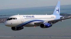 是墨西哥最大航空公司之一
-tnt國際快遞查詢