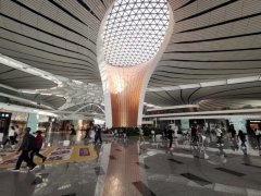  在大興機場正式投運一周年之際
-中歐班列運費