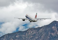 國航西南分公司延續執飛成都至法蘭克福、新加坡、加德滿都直達航線
-國際貨