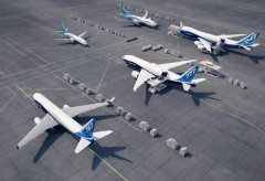 中國國際貨運航空有限公司（以下簡稱國貨航）和南方航空貨運物流（廣州）有