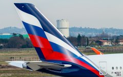 “壓力山大” 俄航空業處境艱難 再向政府求助500億（附圖）
-上海貨運代理空