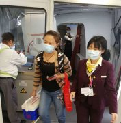 在民航多單位多部門的通力協作與支持下
-寧波貨代網