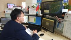 為應(yīng)對(duì)大風(fēng)天氣對(duì)航班運(yùn)行帶來的不利影響
-中歐班列