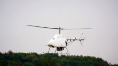 航空工業(yè)直升機(jī)所設(shè)計團(tuán)隊在原型機(jī)的基礎(chǔ)上換裝重油發(fā)動機(jī)
-美國海運(yùn)費(fèi)