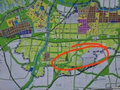 南部則是北京至昆明高鐵通道大西高鐵太谷西站
-空運FBA