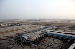 華北空管局啟動春運空管保障程序
-國際貨代